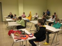 Schulbesuch Gymnasium 2020